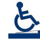 Pensiones y prestaciones para personas con discapacidad grupo II.