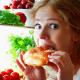 Φάτε αργά και να χάσετε βάρος: καταπληκτική διατροφή