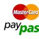 Kokią banko kortelę geriau rinktis: „Visa“ arba „Mastercard“