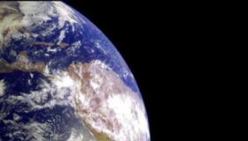 Natūralūs planetų palydovai Kas yra natūralus žemės palydovas