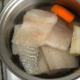 Jellied riba - najbolji recepti