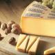 Šveicariškas sūris Šveicariškos sūrio veislės