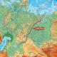 Ural mountains: description, fossils, peaks