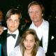 Angelinos Jolie tėvas Jonas Voightas: nuotrauka, filmografija