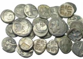 Изготвяне на монети за молитви, сувенирни монети за молитви