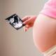 Защо рентгеновото проследяване не е безопасно по време на бременността?