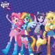 Coloring Girls z Equestria Play online