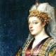 Muscovy Sophia Palaeologus의 여왕에 대한 역사적 정보