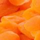 Abricots secs : gourmandise et Skoda pour le corps