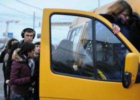Kako otvoriti minibus taksi, poslovni plan Vlasnik ruta