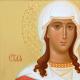 Storia della Festa della Santa Vergine Maria Festa della Mamma La storia della Festa della Santa in breve