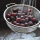 Compota de cerezas para el invierno: recetas simples sin esterilización.