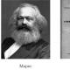 Kritika marksizma. Razumevanje kapitalizma K. Marxa in M. Weberja Kritika razredne teorije marksistov