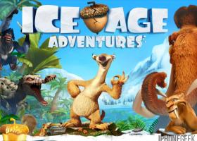 Walkthrough Ice Age: Dawn of the Dinosaurs How to walk through Ice Age 2